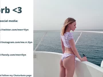 girl merrilyn image #1830912