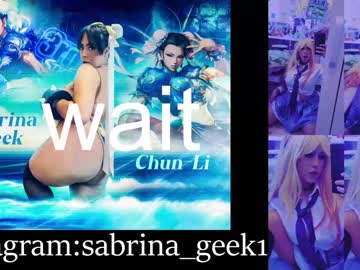 girl sabrina_geek image #6379463
