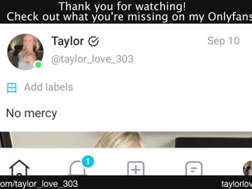 girl taylor_love_303 image #3694059