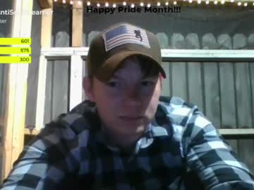 man antisocialstreamer image #1964879