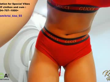 girl krisi_kiss image #3563003