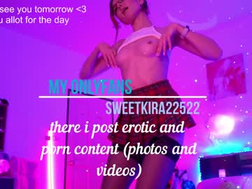 girl sweetkira555 image #837649