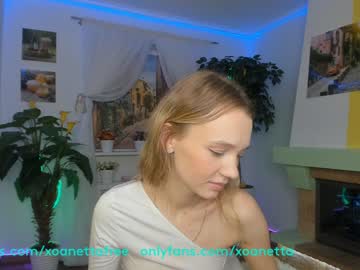 girl xoanetta image #1197065