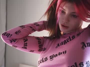 girl pinkncrazy image #3464262