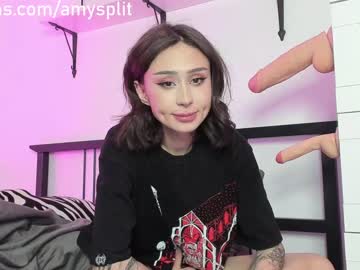 tranny amysplit image #621953