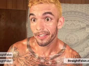 man felonontetherstr8 image #4884257