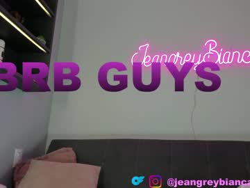 girl jeangreybianca image #4347068