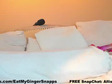 girl eatmygingersnapps image #6918314