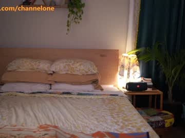 couple channel_1_tv image #2679606