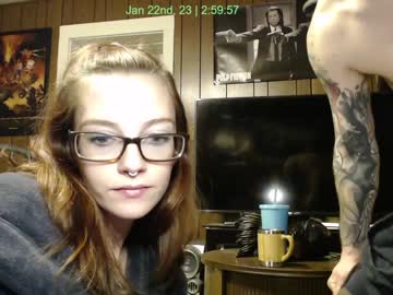 couple petiteandpete image #3549095