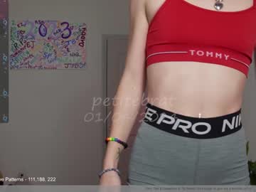 girl petitebrat image #6038063