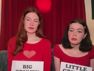 girl bigredcarrott image #6312698