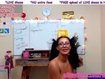 girl livecleo image #385060