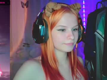 girl redd_ginger image #1716694