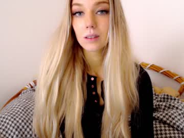 girl pervyblonde image #1751141