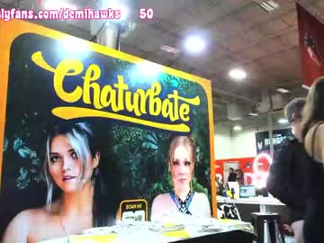 girl demihawks image #3218460