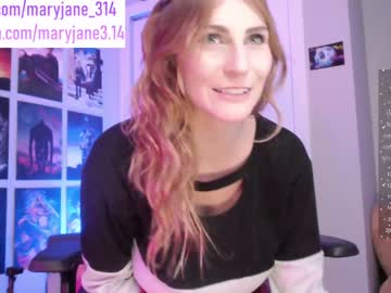 girl maryjane_314 image #5667507