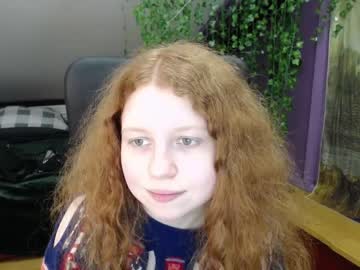 girl molly_redhead image #1005145