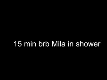 girl milablush image #3759379