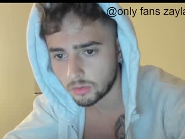 man zaylanez image #5432248