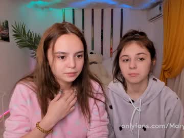 girl mary_marlow image #294344