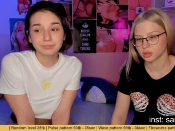 couple huntertiana image #444986