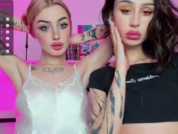 tranny amysplit image #820776