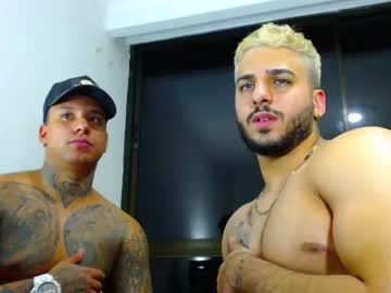 man handsome_fuck_wildboys image #665758