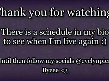 girl evelynpiers image #5200011