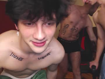 man teddy_mode image #604512