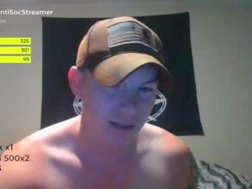 man antisocialstreamer image #2667347