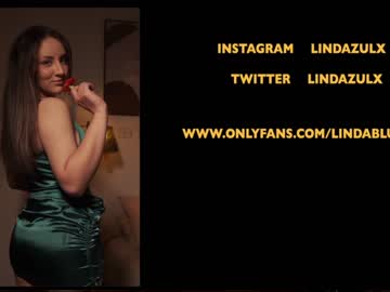 girl lindabluee image #4360484