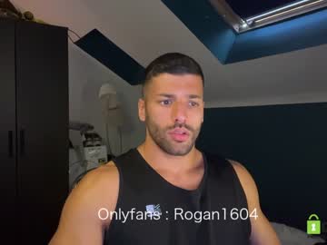 man rogan1604 image #1889249