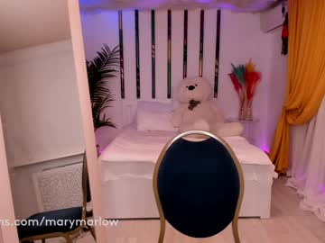 girl mary_marlow image #373944