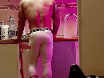 man adonis_msc image #6977074