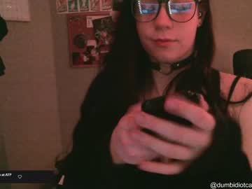 dumbsushiskye sex webcam