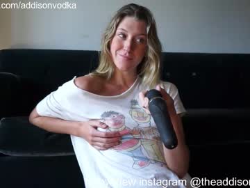 girl addisonvodka image #4889889