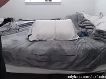 man 6foot7fitguy image #6763258