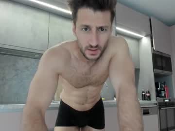 therealchrisaron sex webcam