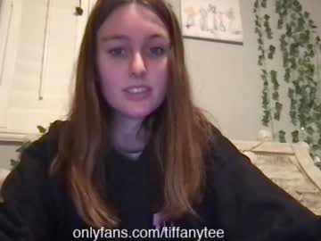 girl tiffanytee2 image #3550505