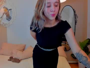 bonie_sweety sex webcam