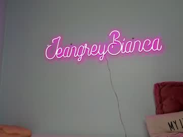 girl jeangreybianca image #3567337