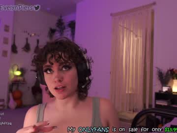 girl evelynpiers image #3075289