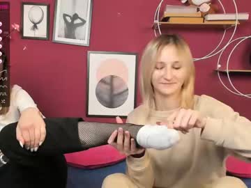 agathejoelle sex webcam