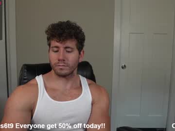 man hotmuscles6t9 image #2347606
