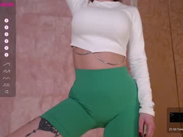 girl welcome2pleasureland image #4053605