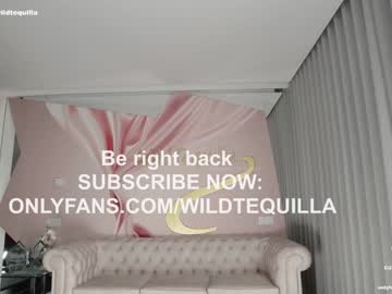 girl wildtequilla image #5543887