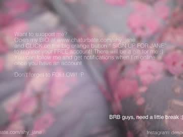 girl shy_jane image #5107929