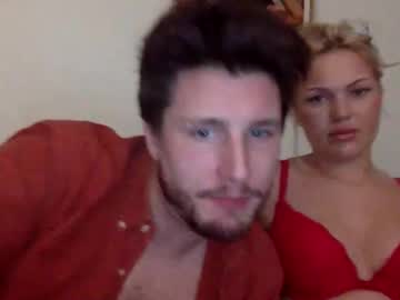 couple hugeswedishviking image #6999662