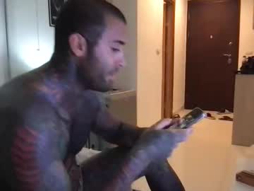 man inkedstallion image #7009033